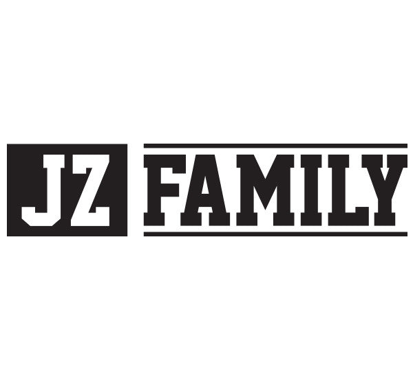 JZ Family Sticker